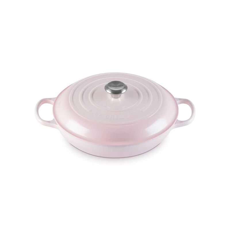 Le Creuset Signt Shllw Cass 28cm image number 24